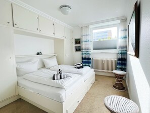 1 chambre, accès au Wi-Fi (inclus)