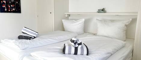 1 Schlafzimmer, kostenloses WLAN