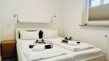 1 Schlafzimmer, kostenloses WLAN