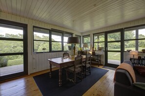 Interior - MAISON STARCK IN GASCONY (JEGUN)