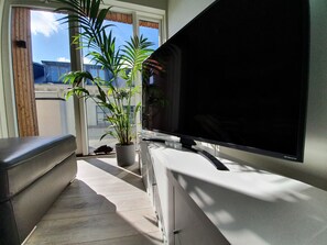 Smart TV, impresora