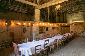 Servei de restauració