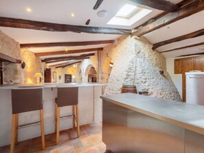 Interior - House swimming pool (Aumelas)