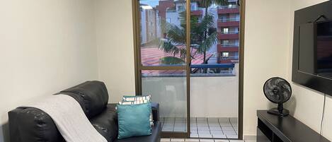 Televisor intel·ligent