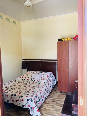 4 多间卧室、WiFi