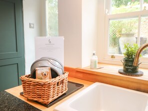 Chaumière | Intérieur