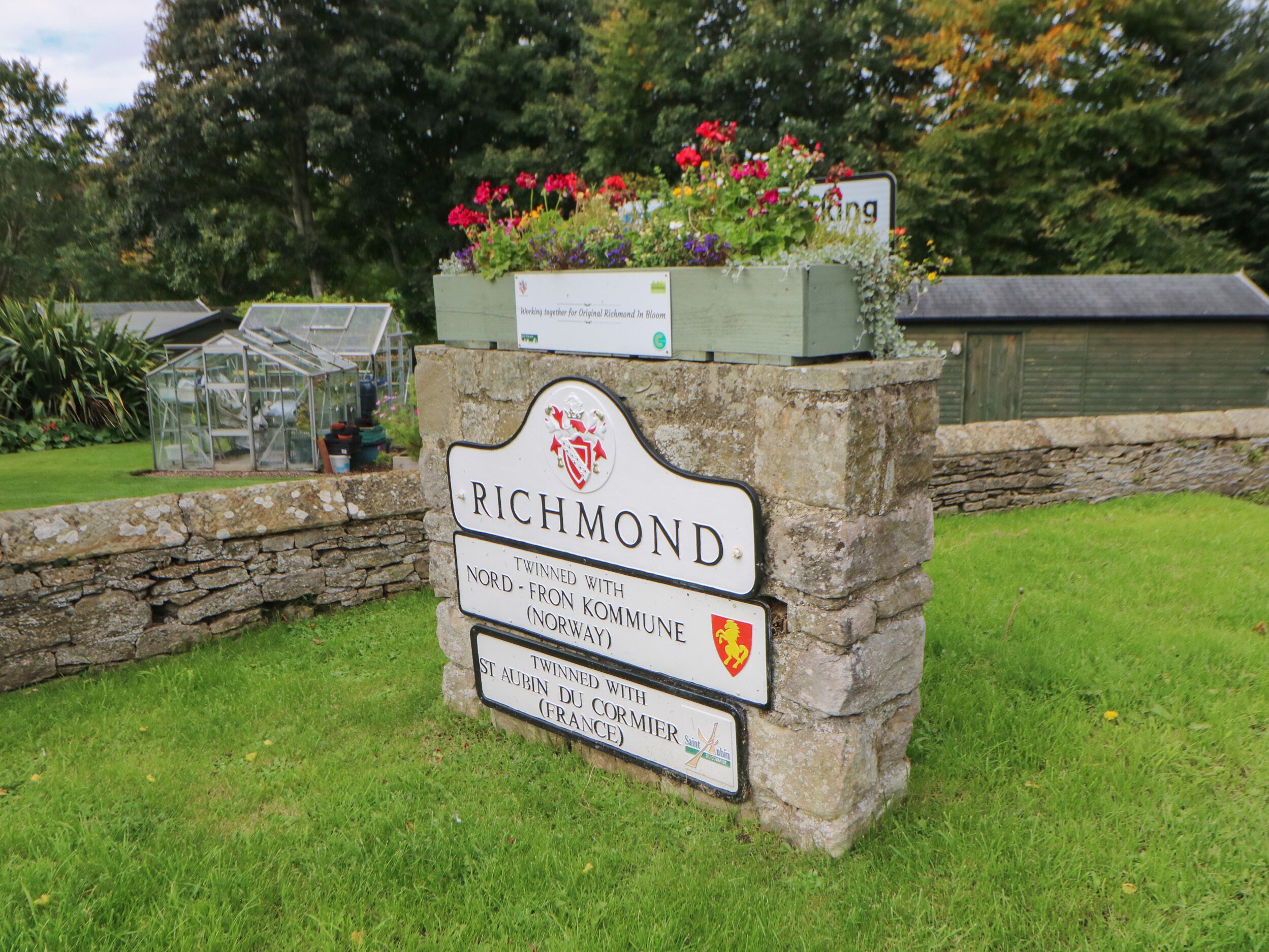 Casa de campo | Interior