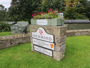 Cottage | Intérieur