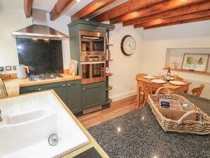 Cottage | Intérieur