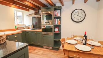 Cottage | Cuisine privée