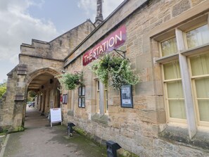 Cottage | Intérieur