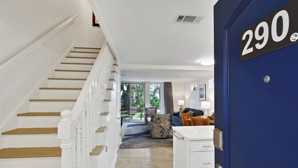 Unclassified image, 1 of 32, button - Villa 290 - updated condo with gorgeous ocean views (Jekyll Island)