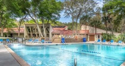 Villa 290 - updated condo with gorgeous ocean views