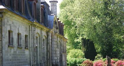 Ker Breizh - Charm of the countryside and the wildness of the Ocean.
