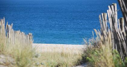 Ker Breizh : Nature et Mer a l etat brut.