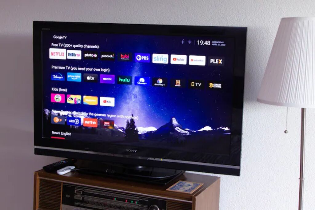 Television