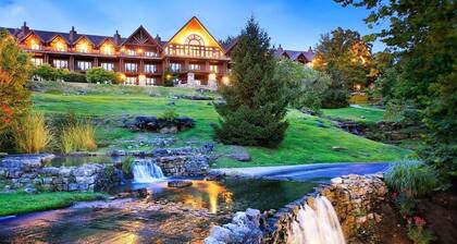 Wilderness Club at Big Cedar - 1 BR Highly Sought After Condo