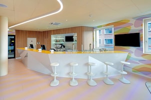 Bar (en la propiedad)