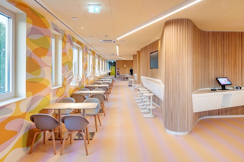 Prize by Radisson, Münster City