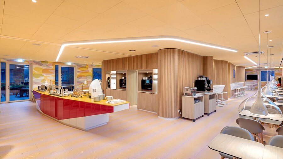 Prize by Radisson, Münster City