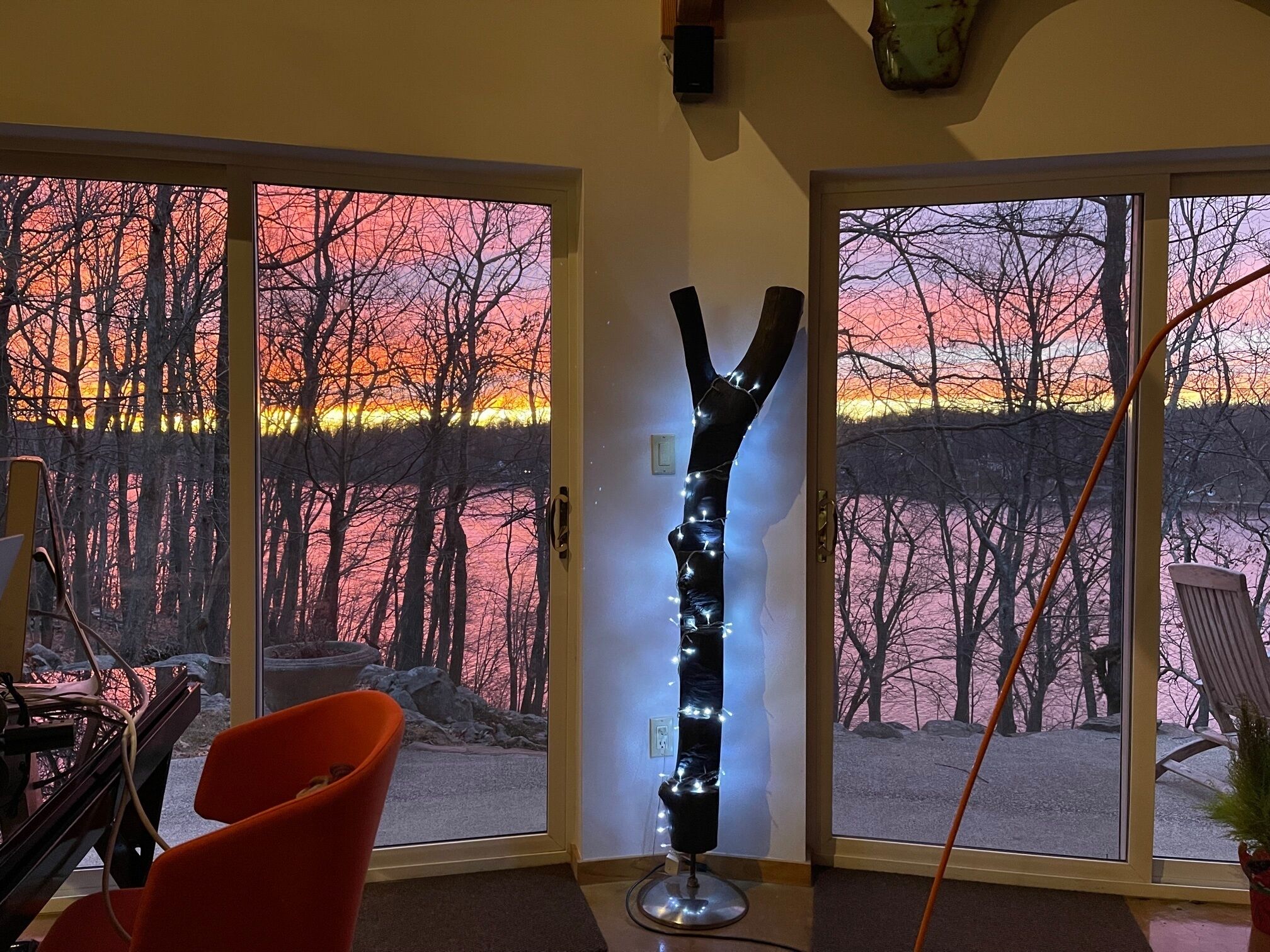 NEW-2 Side by Side Lake Homes - Sleep 17, pet friendly and 2 private docks.