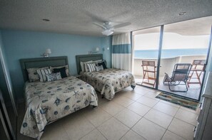 2 soverom, wi-fi (inkludert) og sengetøy