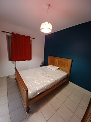 1 chambre