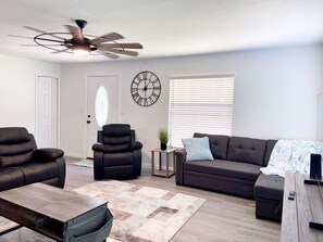 Smart-TV, DVD-Player