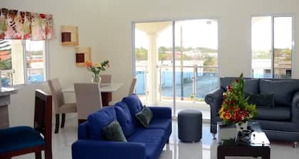 Apartamento 1