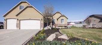 Heber House, 20 min to Park City! Close to downtown Heber.