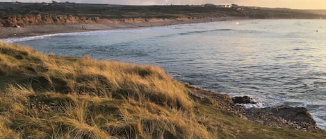 Studio | Plage