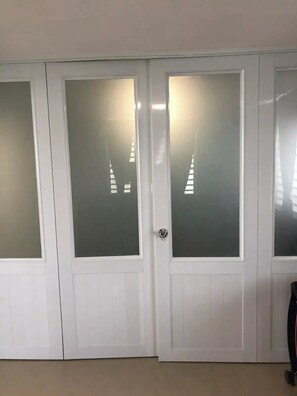 Interior - La Finquita Apartment (Lares)