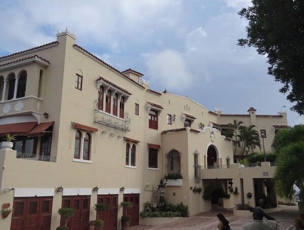 Exterior - La Finquita Apartment (Lares)