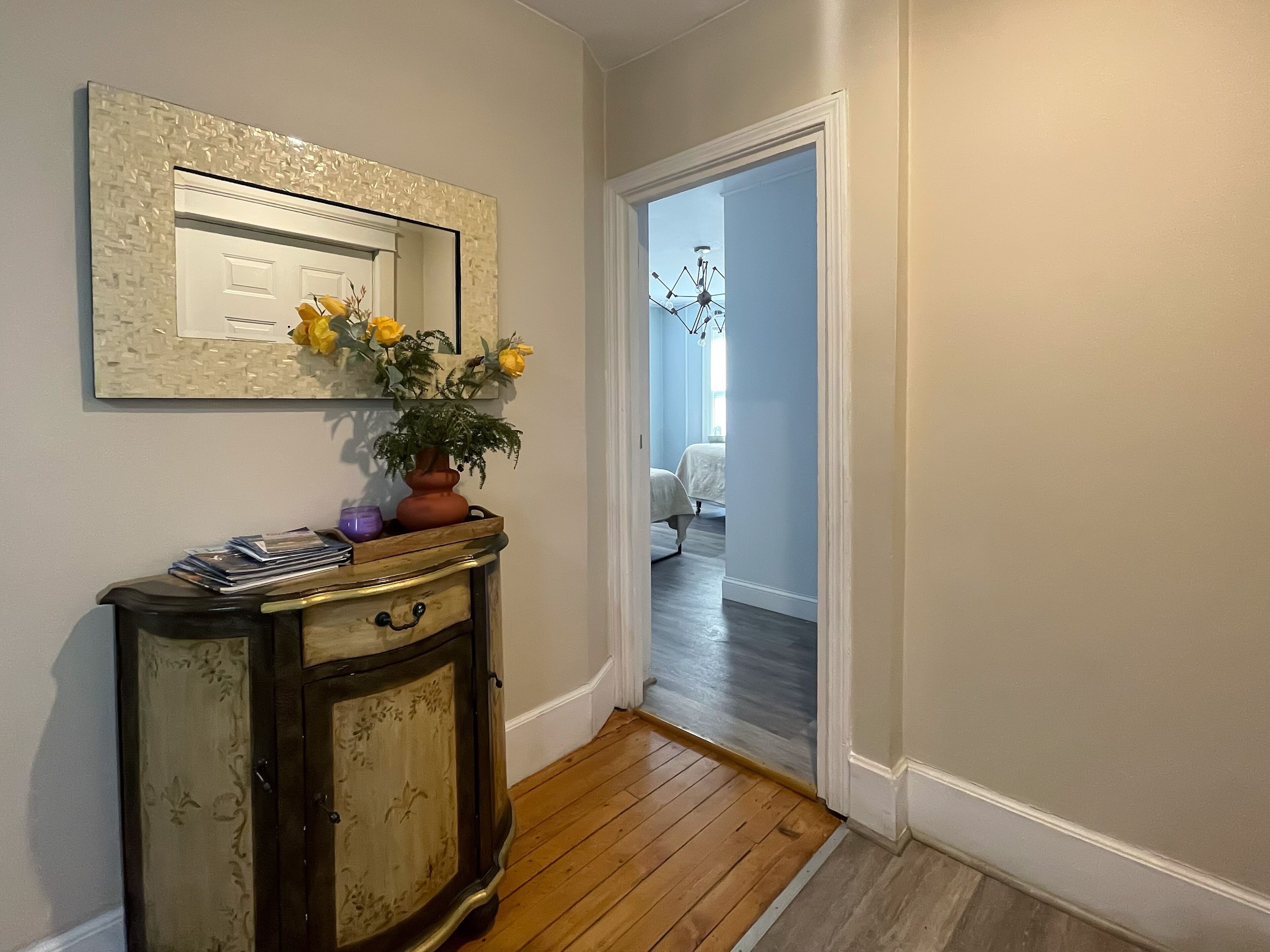 Interieur