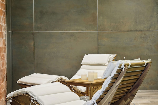 Masajes suecos, masajes