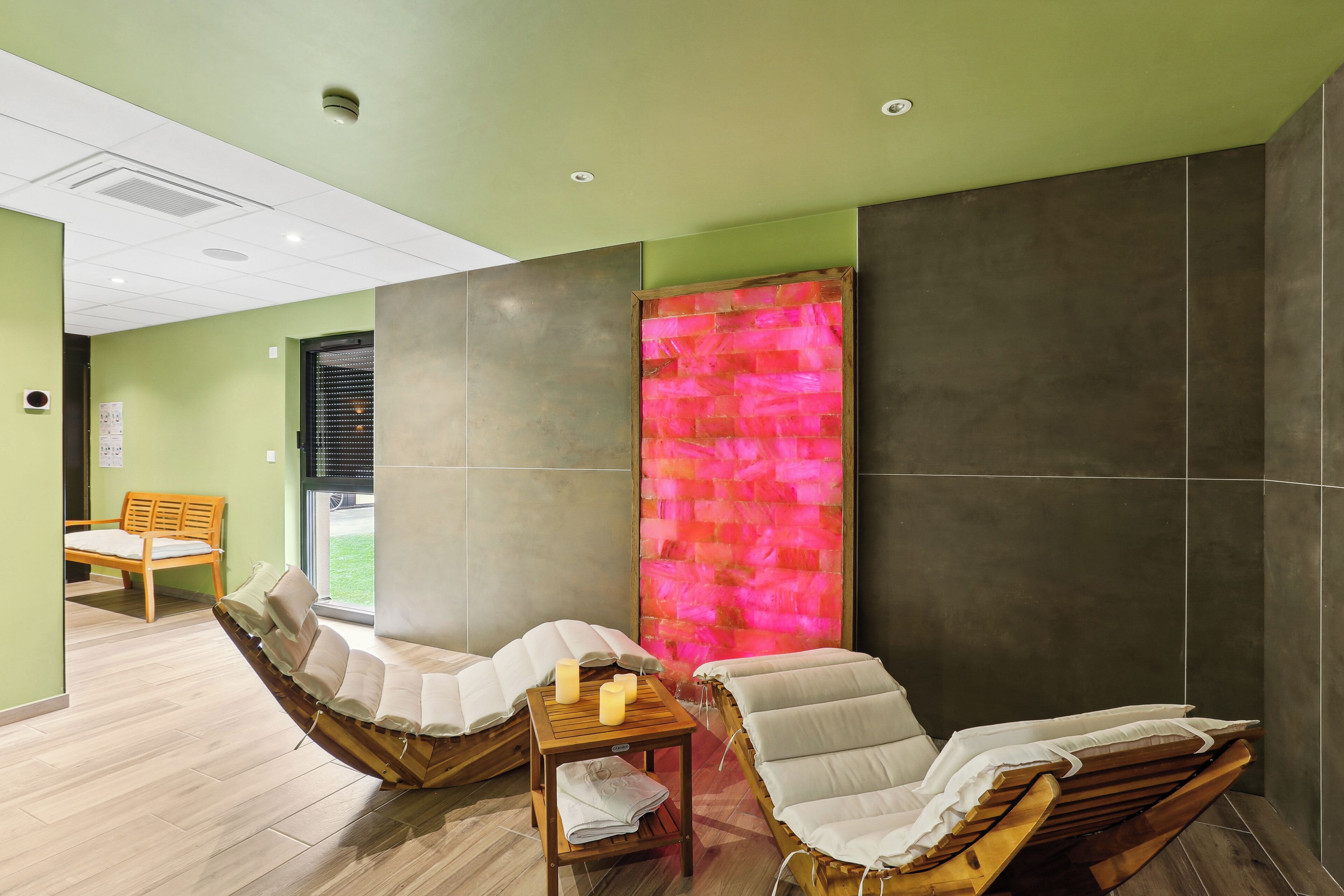 Swedish massages, massages