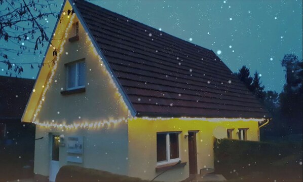 Außenbereich