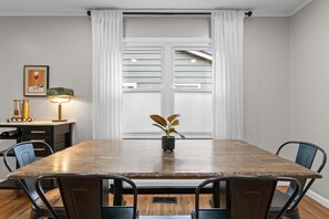 Dining - The Marvy Madison Brookside/Gathering Place (Tulsa)