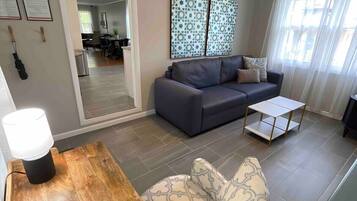 TV, video games, table football, books