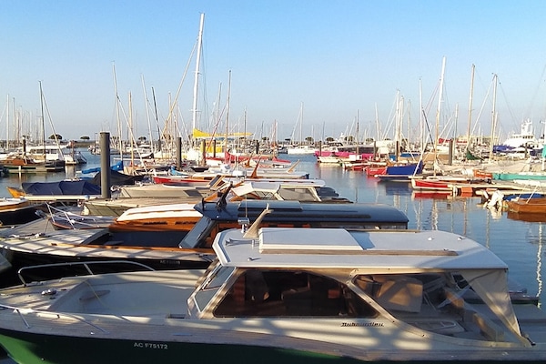 Marina