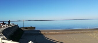 Maison  type Arcachonnaise à 200m de la plage et du centre