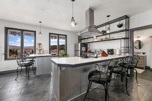 Utensilios de cocina