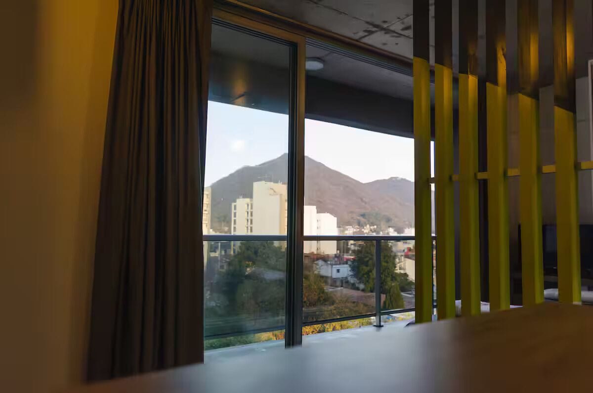 Comfort Apartment | View from room