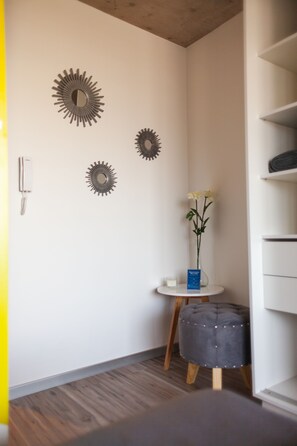 舒適公寓 | 住宿內部