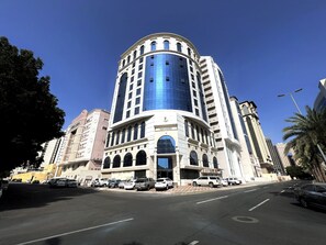 Exterior - Kyona Alaziziyah (Makkah)