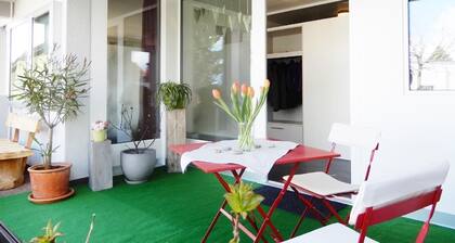 Appartement de vacances Ohmstal pour 1 - 2 personnes avec 1 chambre Ă coucher - Appartement de vacan