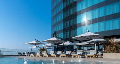 Radisson Blu Hotel, Durban Umhlanga