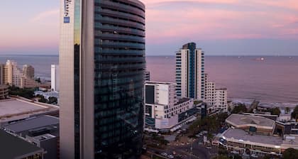 โรงแรม Radisson Blu, Durban Umhlanga