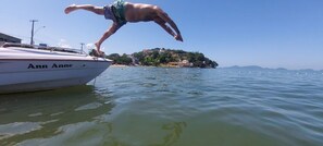 Boating - Pousada Casa na Árvore Mangaratiba (Mangaratiba)