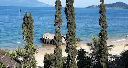 Pousada Casa na Árvore Mangaratiba